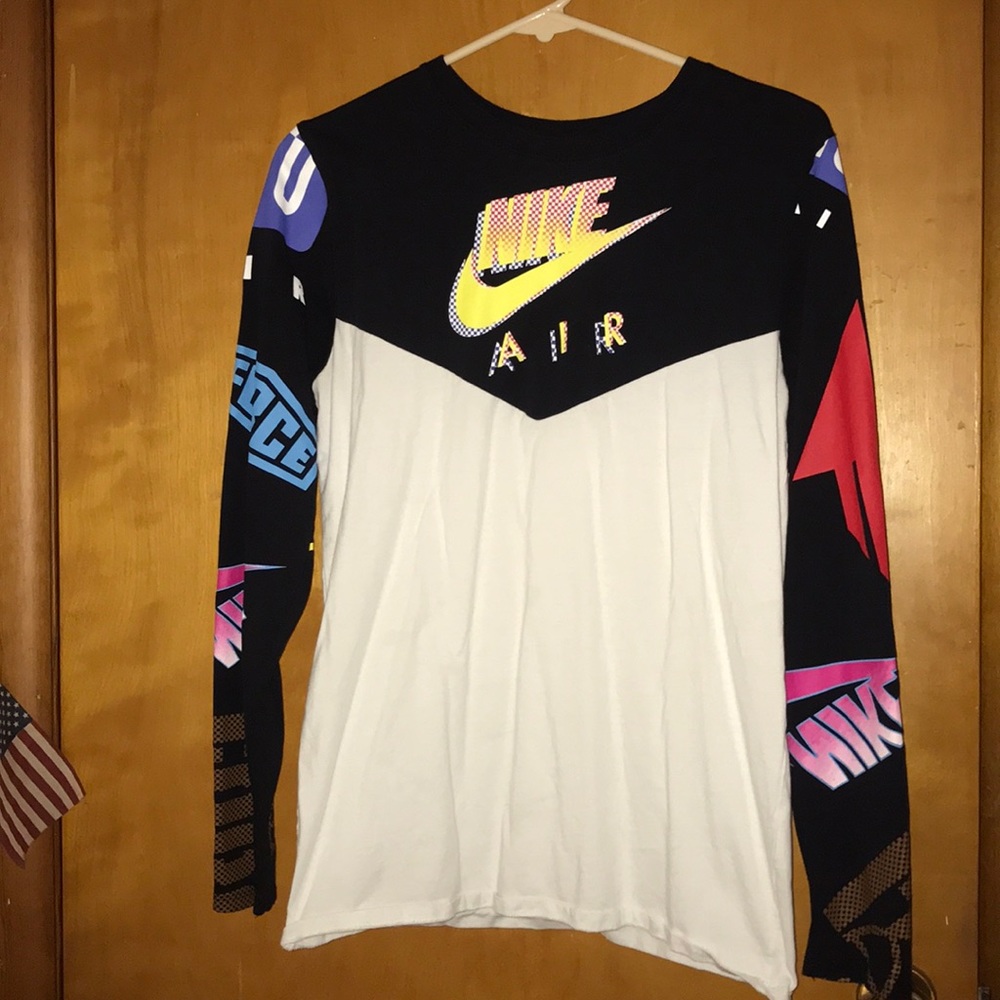 Men’s Nike Long Sleeve